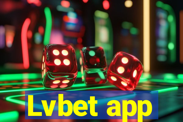 Lvbet app